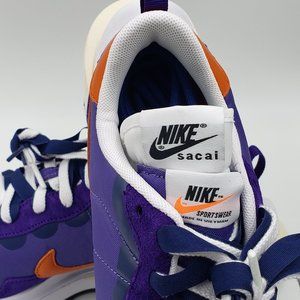 Nike vaporwaffle "Dark Iris" Size 9 mens